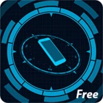 holo droid info free android application logo